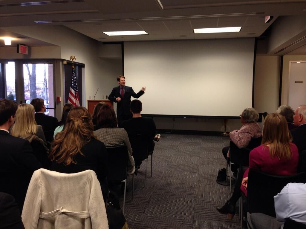 Clay Aiken – The Future North Carolina Congressman | Clay Aiken News ...